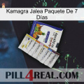 Kamagra Jalea Paquete De 7 Días 11